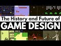 Exploring the Evolution of Game Design and Innovation
