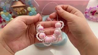 Bead Flower Tutorial for you!