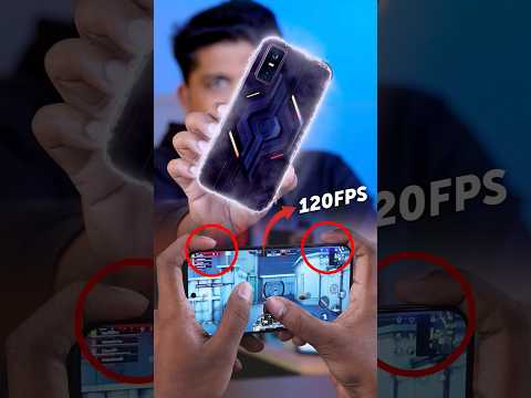 📱 Best Smartphone Under 25K? 🤔🔥 - Infinix GT 30 Pro 5G+ 🚀⚡ #shorts #infinix #tech #smartphone
