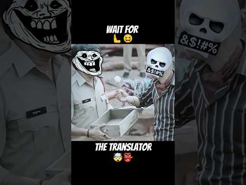 Pushpa & natthulal made fun 🤡 of Shekhawat Sir💯👺|#shorts#pushpa2#trollfaceedit#alluarjun#funny