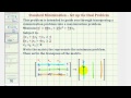 Transposing Minimization to Maximization Problems
