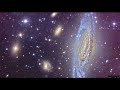 Exploración de la Vía Láctea y las Galaxias