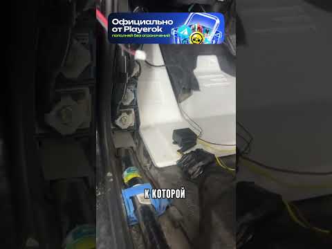 😳ОЧЕНЬ НЕ ПРИЯТНАЯ НАХОДКА В АВТО😳