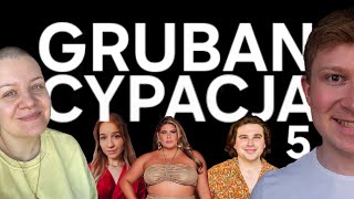 Grubancypacja 5 - Drama o konia, jedz co chcesz.