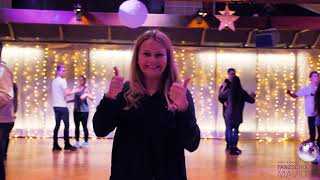 Abi-Tanzkurse in der Tanzschule Mavius