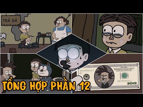 TỔNG HỢP PHẦN 12 | HỐ SÍ THỜI GIAN - CHUYỆN TÌNH - CẦU THANG- CHIẾC VÒNG - KỲ NGHỈ