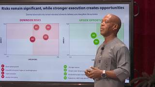 YouTube video thumbnail: Barbados Economy Grows 1.4% in First Quarter