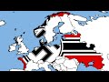 Hypothetical German Expansion in 2023