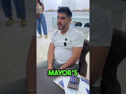 ¡Esto es una locura! 😱