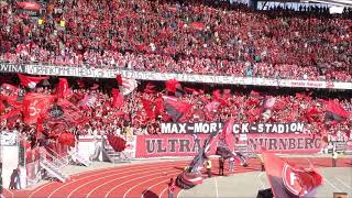 1. FC Nürnberg vs Fortuna Düsseldorf - Mund abwischen und weitermachen!