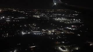 Cancún International Airport (CUN) to Detroit Metropolitan Wayne County Airport (DTW)