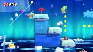 Let's Co-op Play Yoshi's Wolly World Episode 23