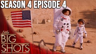 ALL PERFORMANCES | Season 4 Episode 4 | Little Big Shots US