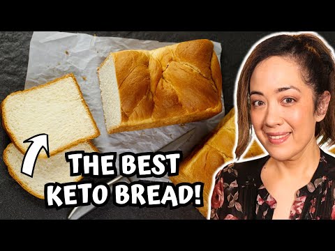 The BEST Keto Breads We've Ever Made