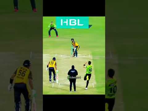 Shaheen Afridi Vs Haris Attitude Status 💥🚭🤯#psl8 #shaheenafridi #muhammadharis #peshawarzalmi