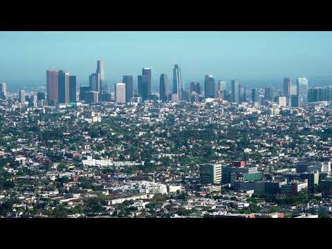 Observatorio De Los Angeles 👍👍🌳🌳⛅️Lugar donde tienes que ir a caminar estirar las patitas😅