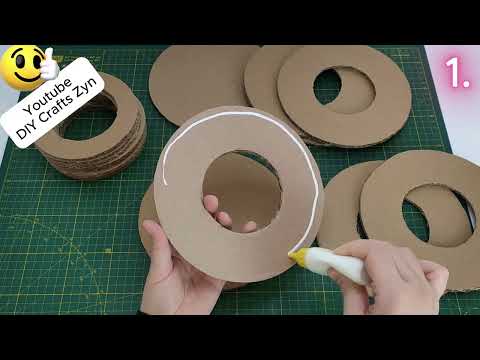 3 DIY Ideas that Complement Each Other | Perfect Craft Set!