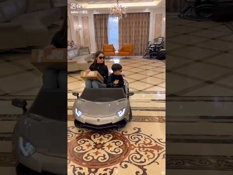 Brand New Lamborghini Best RC Car Driving ๐๐ฑ๐ฅ #automobile #remote #toys #rccar #rcdriver #rctoy