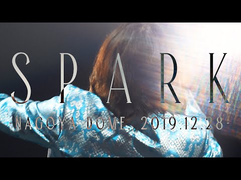 【LIVE】SPARK -Nagoya Dome, 2019.12.28-
