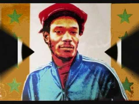 Horace Andy Chords