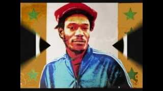 Horace Andy Chords