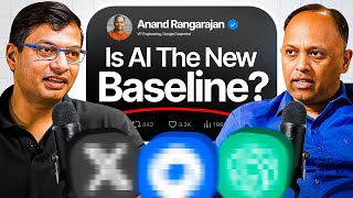 From YouTube to AI: Leading Boldly at Google | Google VP Anand Rangarajan | ABC EP 02