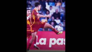 Dybala’s Touch similar to Messi💎🇦🇷|Patrick Evra about Dybala|#football #edit #dybala #fyp #viral