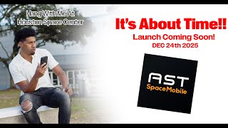 AST Stock About to EXPLODE | 58 Satellites Incoming