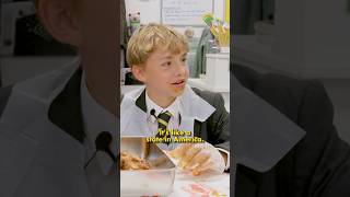 What do British Highschoolers know about Louisiana?!