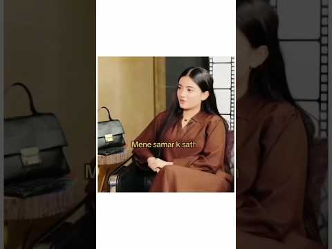 Samar and Nooray in cocomo ad❤️.#samar #nooray #aina #viralvideo #viral #pakdramaedit #parwarish #4u