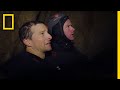 Adventure with Bear Grylls and Armie Hammer