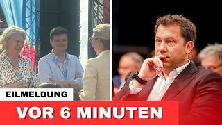 Ludwig + Weidel = SPD NIEDERLAGE!