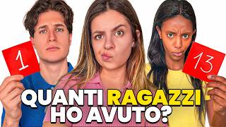 QUANTI RAGAZZI HA AVUTO NINNA? SCOPRIAMO CHI LA CONOSCE MEGLIO