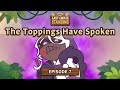 Espresso Cookie's Challenge Dynamics