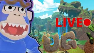 Talent show with fans in Ug!!! | Powered by LIV