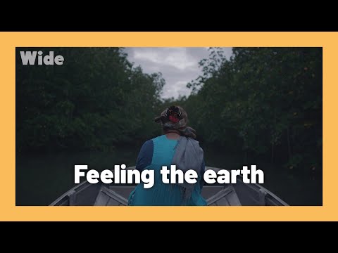 YouTube video thumbnail: The Wisdom of the Kanak People
