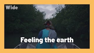 YouTube video thumbnail: The Wisdom of the Kanak People