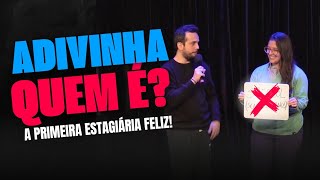 ADIVINHA QUEM É ? 03# - ROMINHO BRAGA - SENHOR DOS ANEIS E X MEN