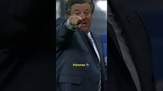 ¡La táctica del Piojo! 😄#shorts