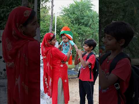 Bhai Behen ka Pyar or Deshbhakti Motivational video #viral #sister #shorts #maa #family