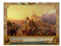 Manifest Destiny and Westward Expansion