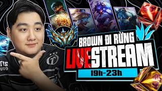 SPEED RUN RANK HAN  : DAY 1 MASTER 56 LP - GRAVES/NIDALEE/TALIYAH