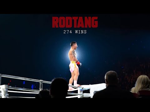 The Scariest Man in Muay Thai History?