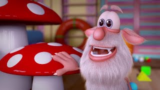 بوبا ☀️ اجمل الحلقات ☀️ افلام كرتون مضحك