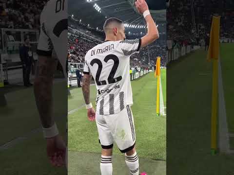 Di Maria ?? #football