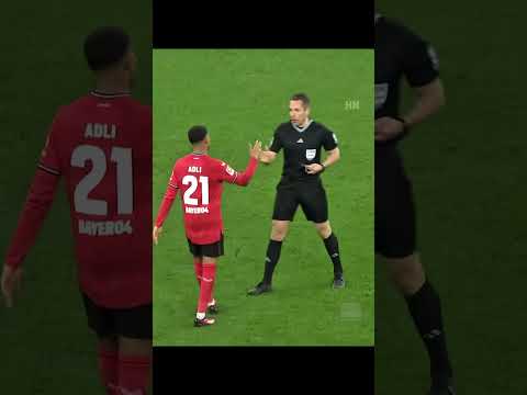 Player Vs Ref + VAR🤖