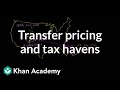 Tax Strategies and Corporate Taxation