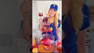 Fun Light-Up Drink Fountain