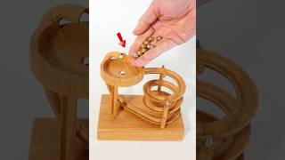 Incredible Perpetual Marble Machine - Perpetual