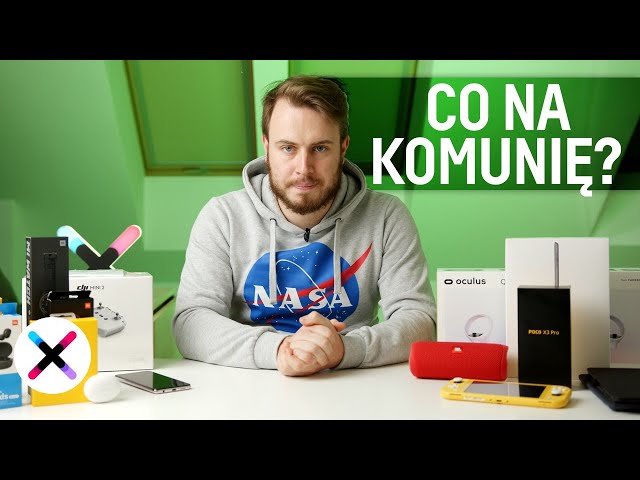 CO NA PREZENT KOMUNIJNY? 😇 | Poradnik zakupowy: gadżety na każdą kieszeń